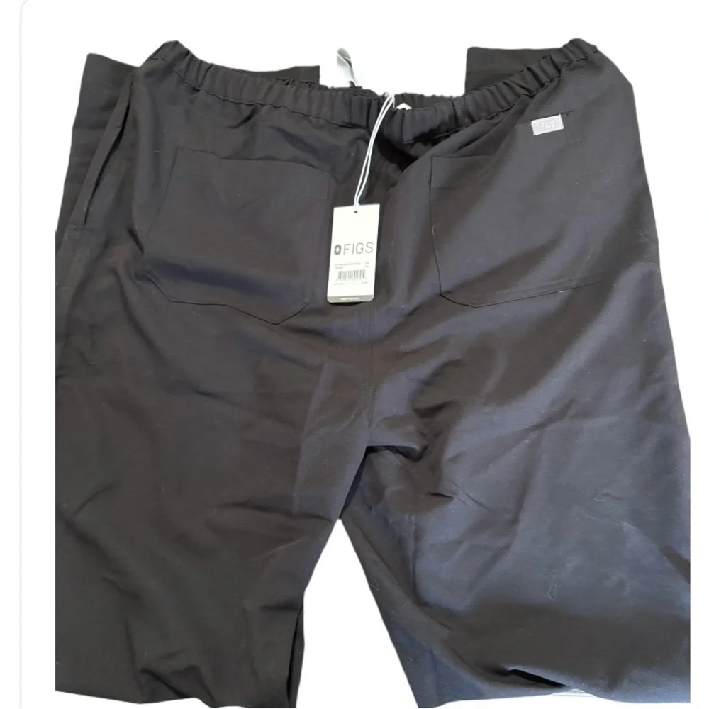 Figs Pisco Scrub Pants